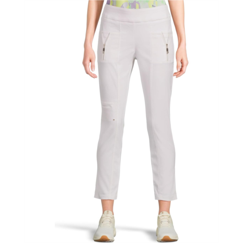 Womens Jamie Sadock 385 Skinnyliscous Ankle Pants