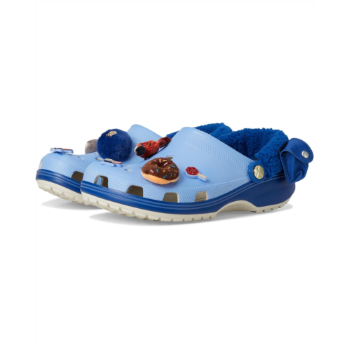 Crocs Zootopia Classic Clogs