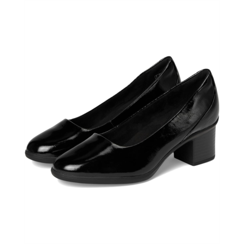 Womens Clarks Shaya Poppy
