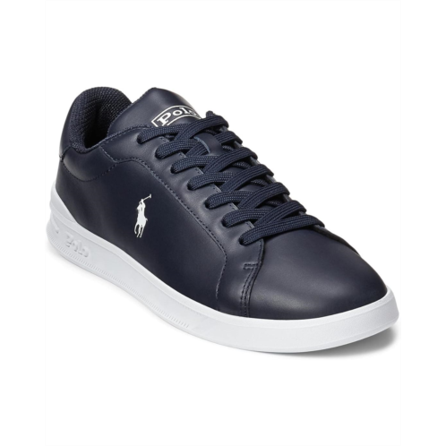 Mens Polo Ralph Lauren Heritage Court II Sneaker