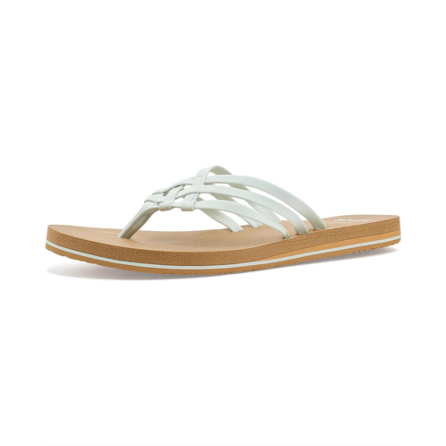 Womens Sanuk Yoga Sandy II