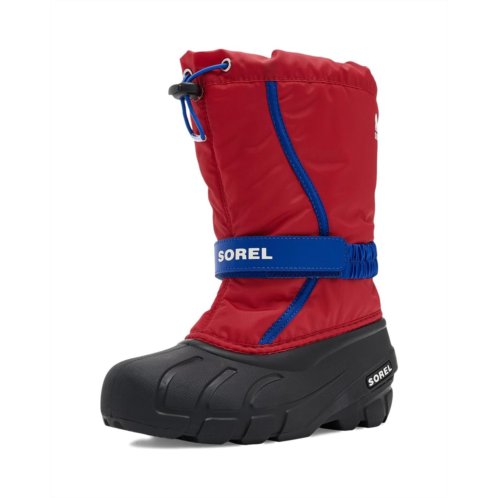 Kids SOREL Kids Flurry Boots (Big Kid)