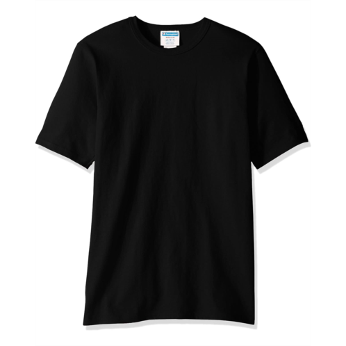 Mens Champion Heritage Tee
