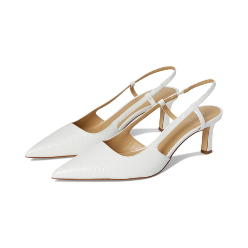 Womens MICHAEL Michael Kors Alora Mid Sling