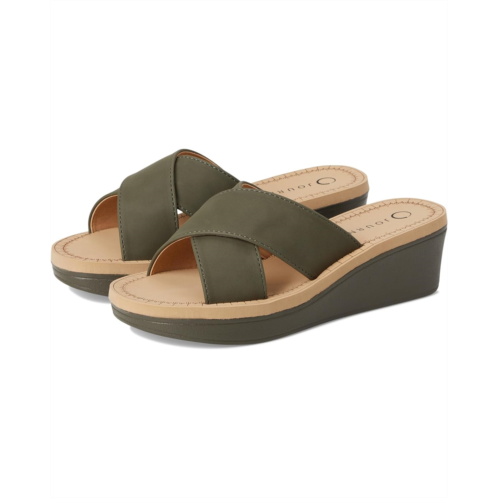 Womens Journee Collection Biara