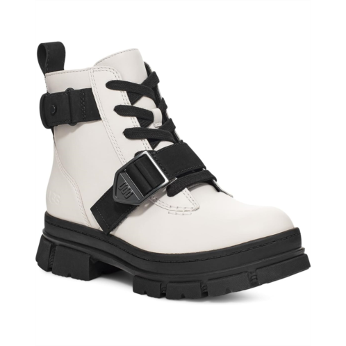 Womens UGG Ashton Lace-Up