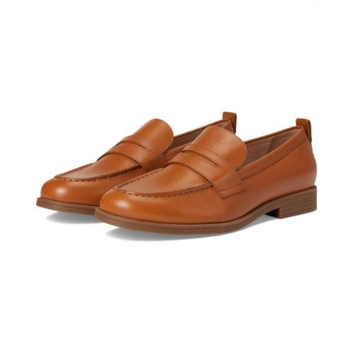 Womens Cole Haan Stassi Penny Loafers