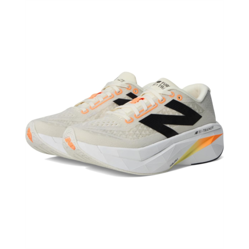 Womens New Balance FuelCell SuperComp Trainer v3