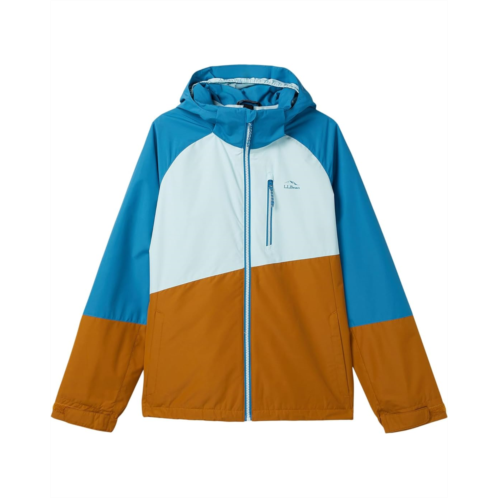 L.L.Bean Kids LLBean Kids Fleece-Lined 3-in-1 Jacket (Big Kids)
