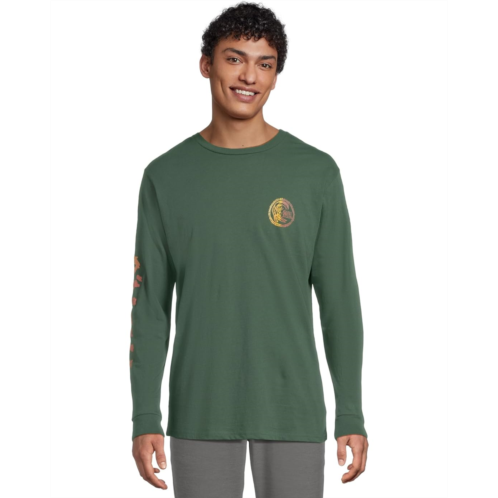 Mens ONeill Artifact Long Sleeve Shirt