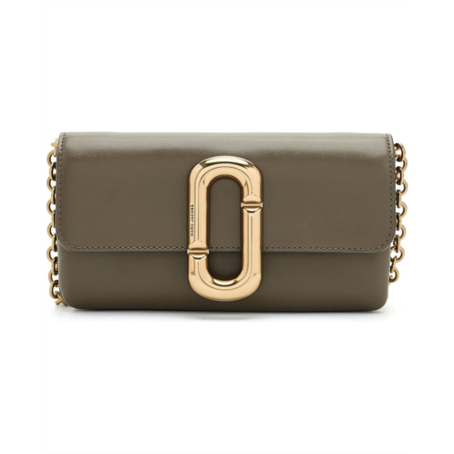 Marc Jacobs Scene Wallet On Chain