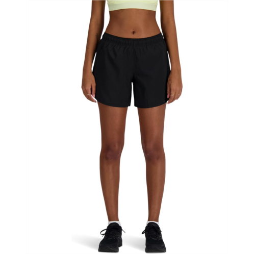 New Balance Womens Sport Essentials Short 5