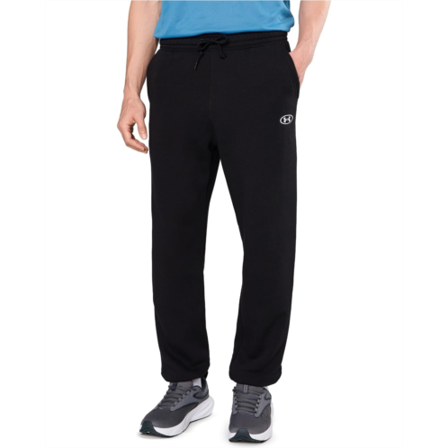 Mens Under Armour Rival Fleece Gym Pants