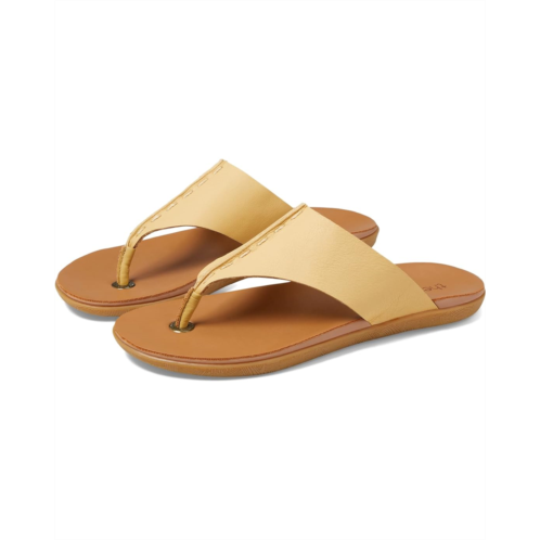 The Sak Los Feliz Leather Sandal