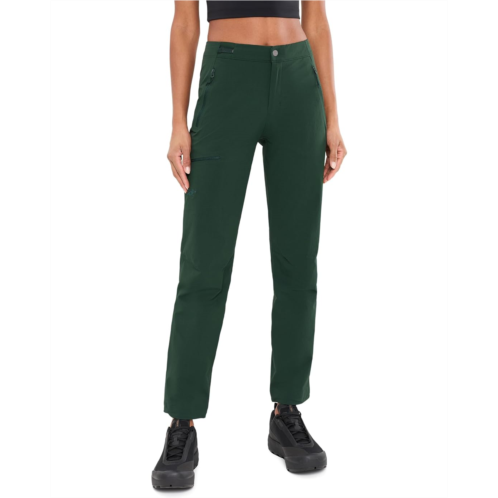 Womens Arcteryx Gamma Pants