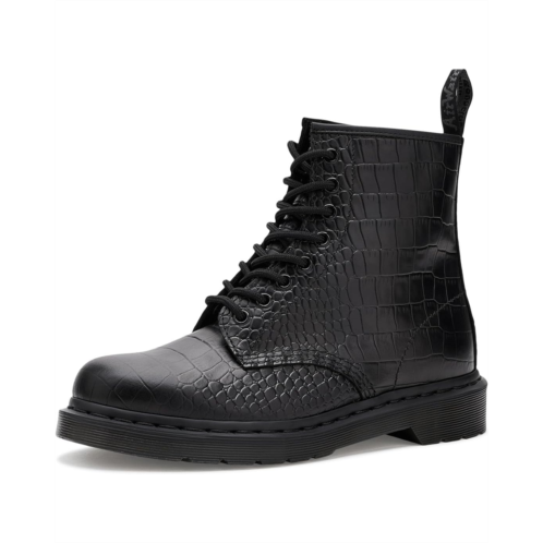 Dr. Martens Womens Dr Martens 1460 Croco