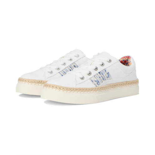 Womens Blowfish Malibu Northshore Lace-Up