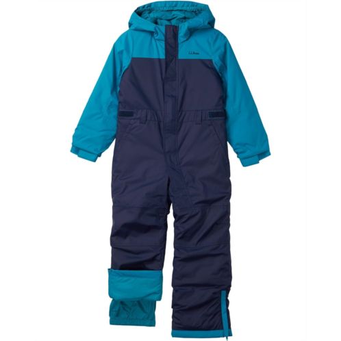 L.L.Bean Kids LLBean Kids Cold Buster Snowsuit (Little Kids)