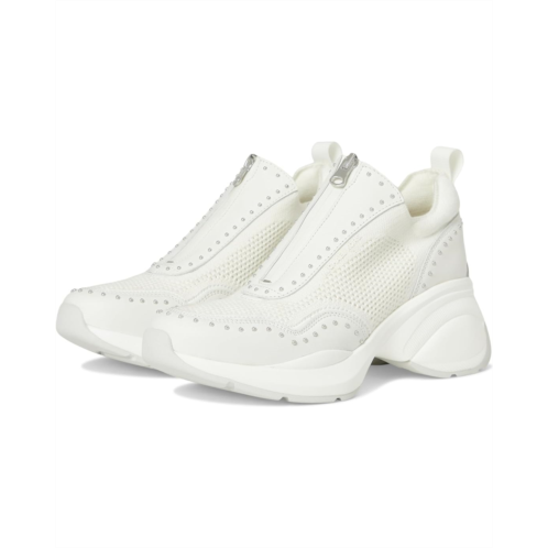 Womens MICHAEL Michael Kors Zuma Slip-On Trainer