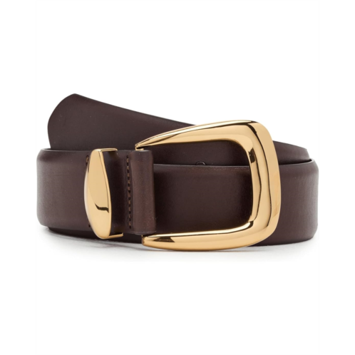 Madewell Chunky Metal Statement Belt