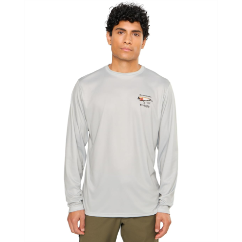 Mens Columbia Terminal Tackle PFG Hooked On Quality