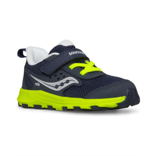 Saucony Kids Ride Jr (Toddler/Little Kid)