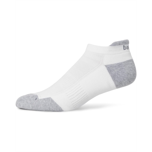Unisex balega Hidden Contour No Show Tab