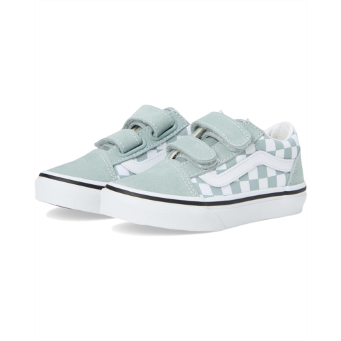 Vans Kids Old Skool V (Little Kid)