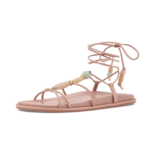 Womens Stuart Weitzman Majorca Wrap Sport Sandals