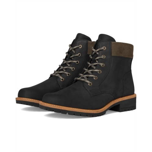 ECCO Elania Lace Boot