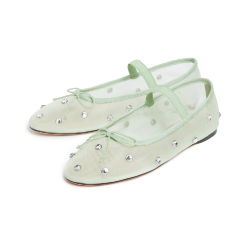 Loeffler Randall Leonie