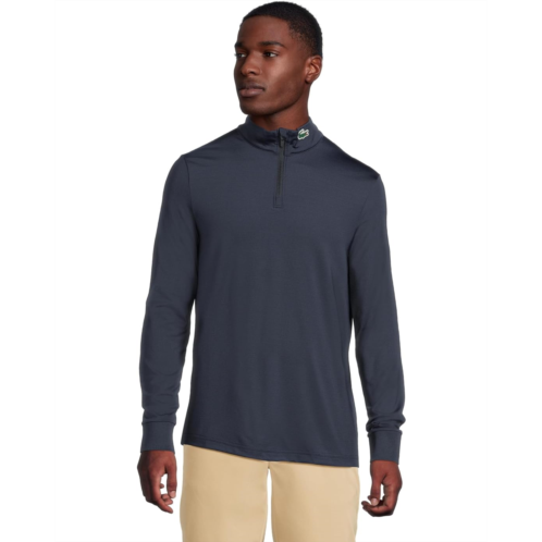 Lacoste Sportsuit Ultra-dry Stretch Golf Sweatshirt