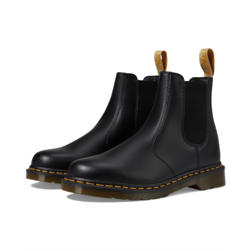 Dr. Martens Unisex Dr Martens 2976 Vegan Chelsea Boot