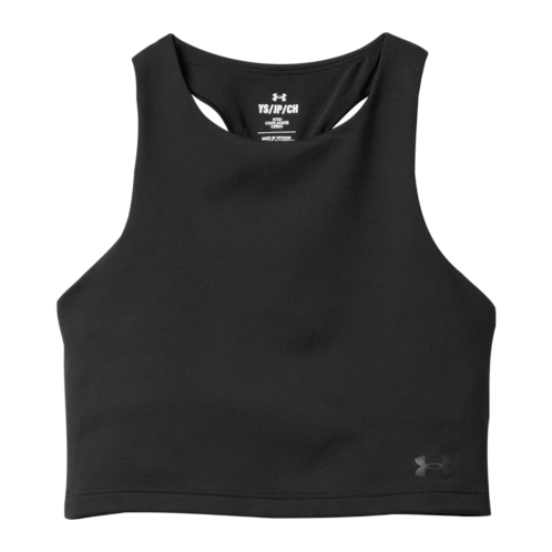 Under Armour Kids Motion Crop Tank (Big Kid)