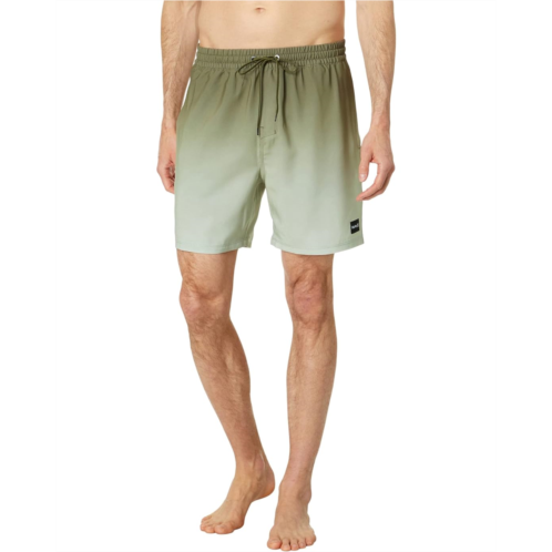 Hurley Cannonball 17 Volley