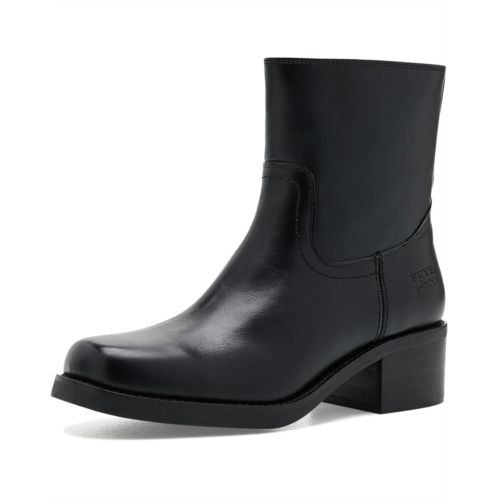FRYE AND CO. Womens FRYE AND CO Miranda Low Zip