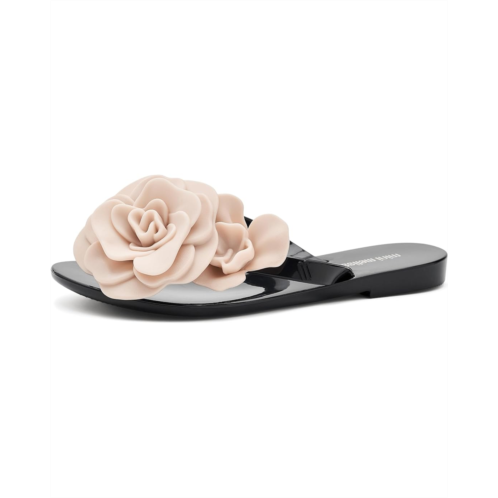 Girls Mini Melissa Harmonic Petals (Little Kid/Big Kid)