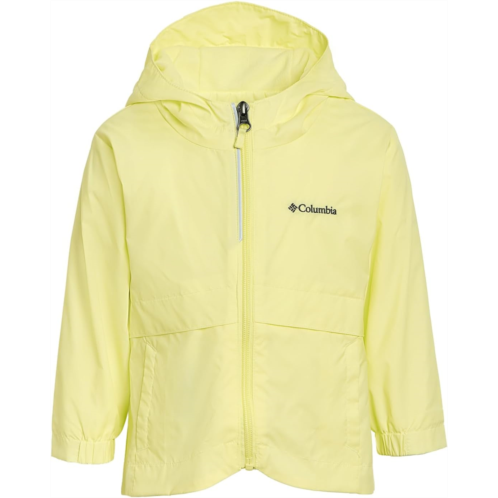 Womens Columbia Kids Rain-zilla Ii Jacket (toddler)