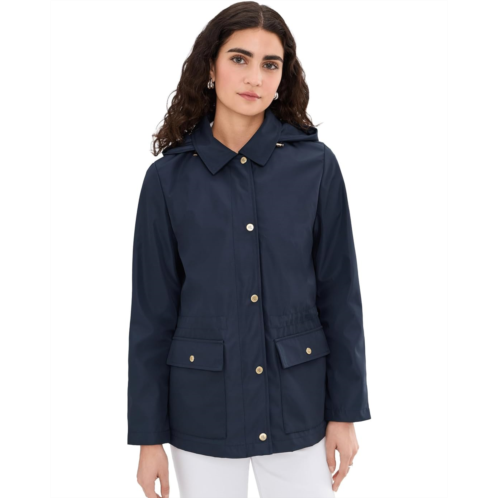 POLO Ralph Lauren Womens Lauren Ralph Lauren Bonded Rain