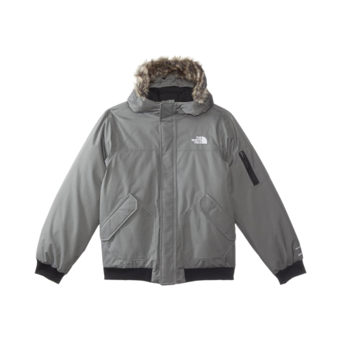 The North Face Kids Gotham Jacket (Little Kids/Big Kids) The North Face Kids Gotham Jacket (Little Kids/Big Kids)