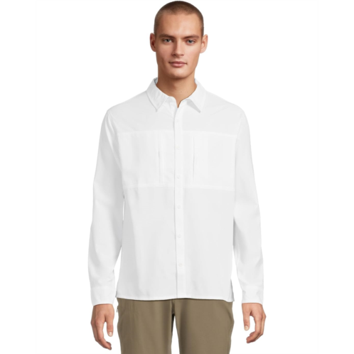 Mens Royal Robbins Expedition III Long Sleeve