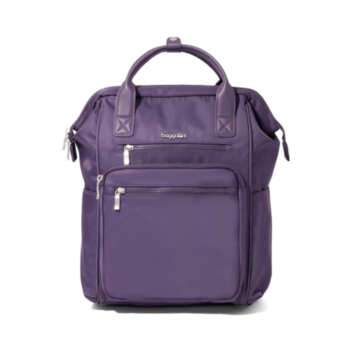 Baggallini Chelsea Laptop Backpack