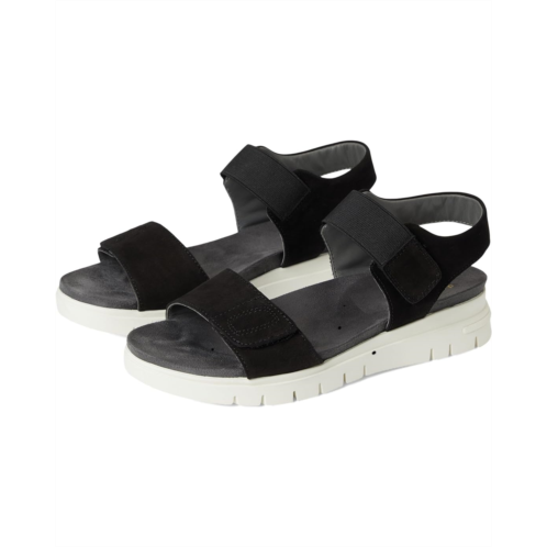 Womens David Tate Papaya