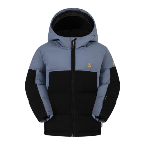 Kamik Kids Tucker (Toddler/Little Kid/Big Kid)