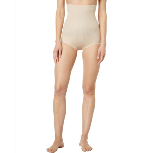 Miraclesuit Shapewear Extra Firm Lycra Fit Sense High-Waist Briefs
