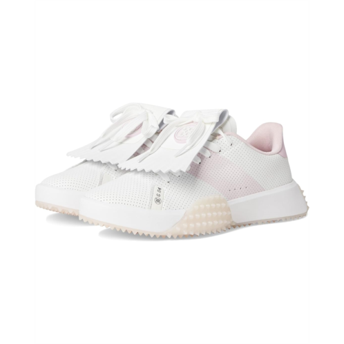 Womens GFORE G112 Perforated Saddle Stripe Golf Shoes