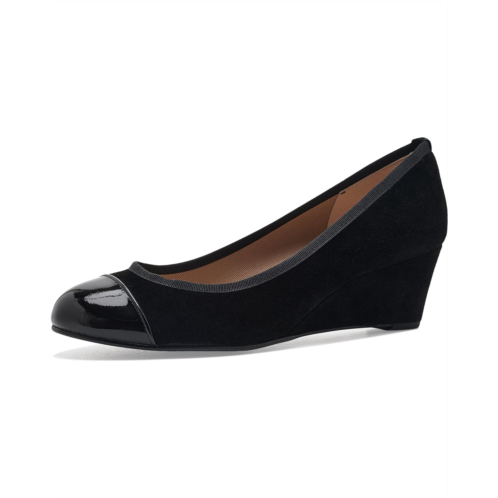 French Sole Juggle