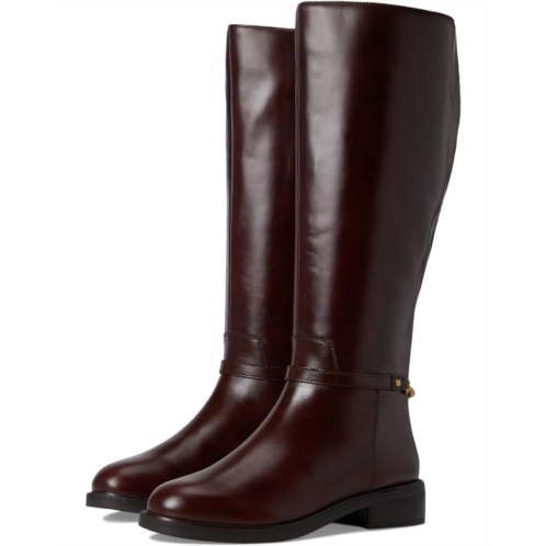 Vince Camuto Adria Ankle Link Wide Calf Knee High Riding Boot