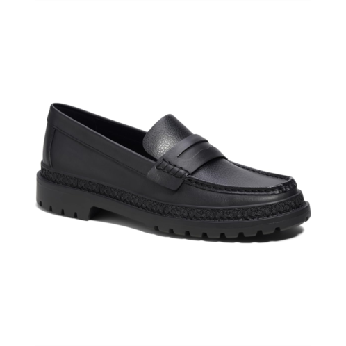 COACH Cooper Loafer