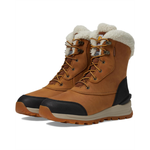 Womens Carhartt Pellston WP Ins 8 Winter Boot